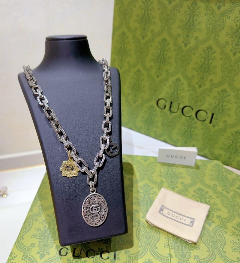 Gucci Necklaces